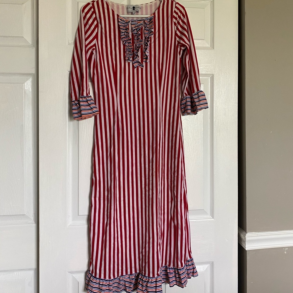Dainty Jewells Swim Dress
